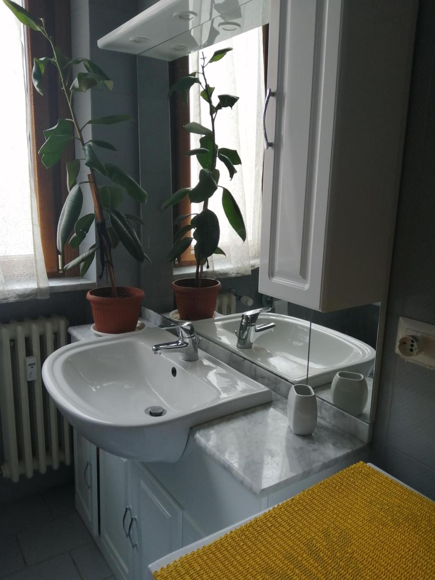 La Casa Di Fiore Apartment Asti Luaran gambar